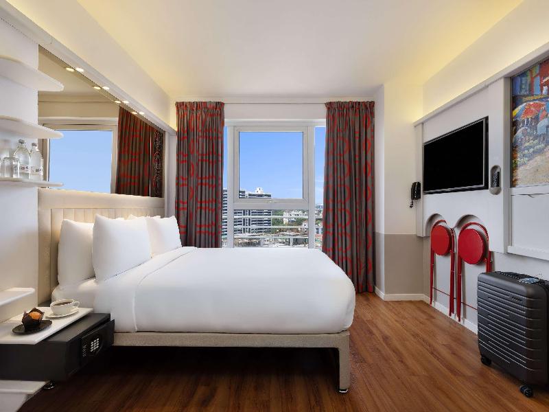 Ibis Styles Nairobi Westlands image