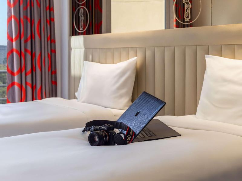 Ibis Styles Nairobi Westlands image