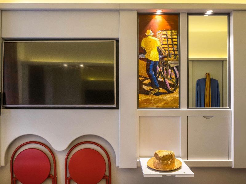 Ibis Styles Nairobi Westlands image