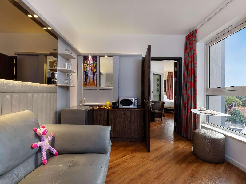 Ibis Styles Nairobi Westlands image