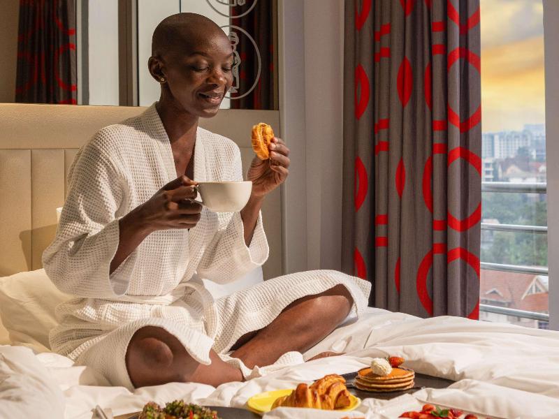 Ibis Styles Nairobi Westlands image