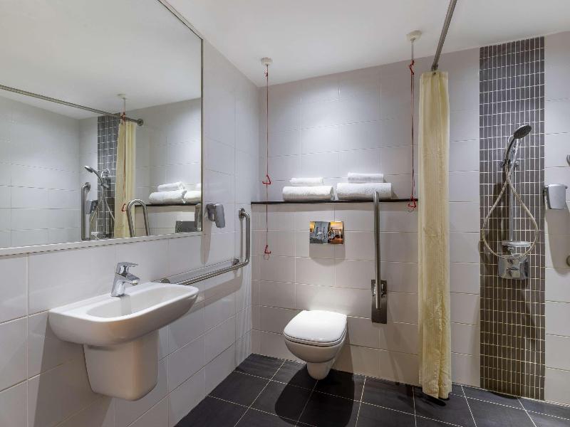 Ibis Styles Nairobi Westlands image