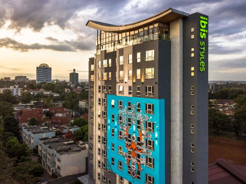 Ibis Styles Nairobi Westlands image