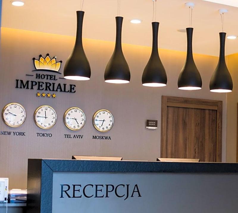 Imperiale image