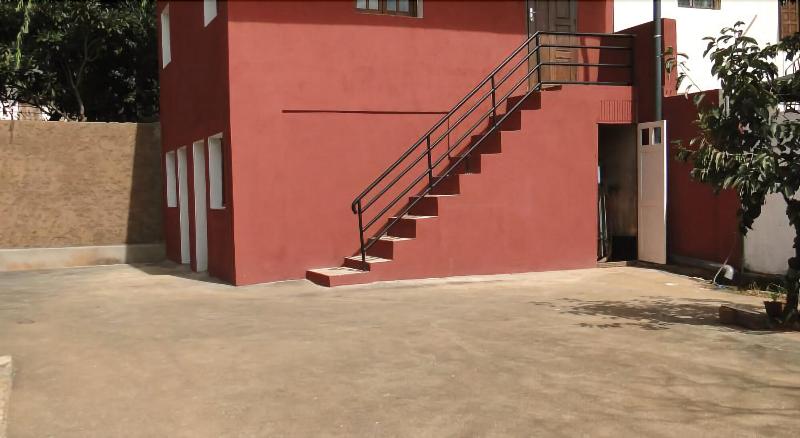 Hotel H1 Antsirabe — general view
