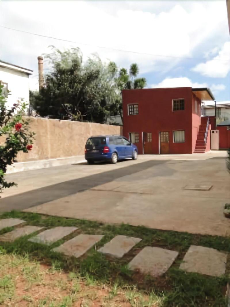 Hotel H1 Antsirabe
