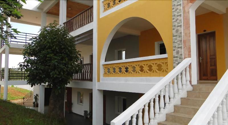 Hotel H1 Antsirabe