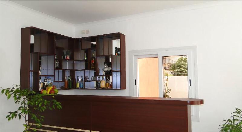 Hotel H1 Antsirabe