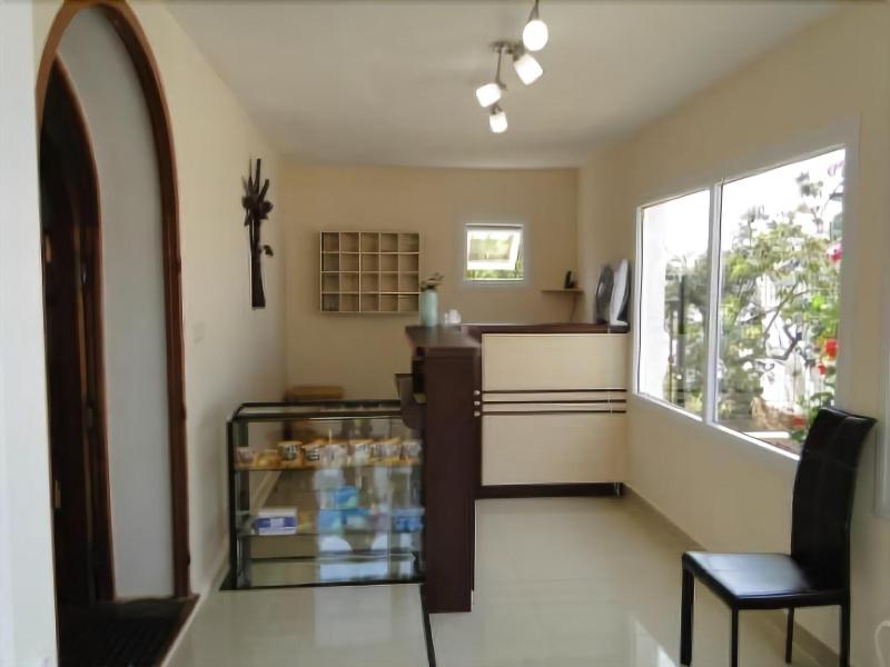 Hotel H1 Antsirabe