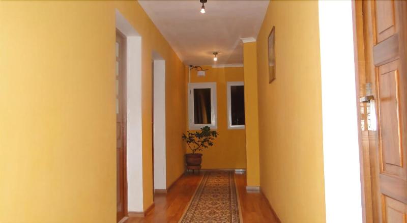 Hotel H1 Antsirabe