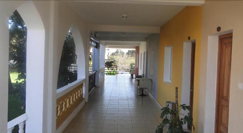 Hotel H1 Antsirabe