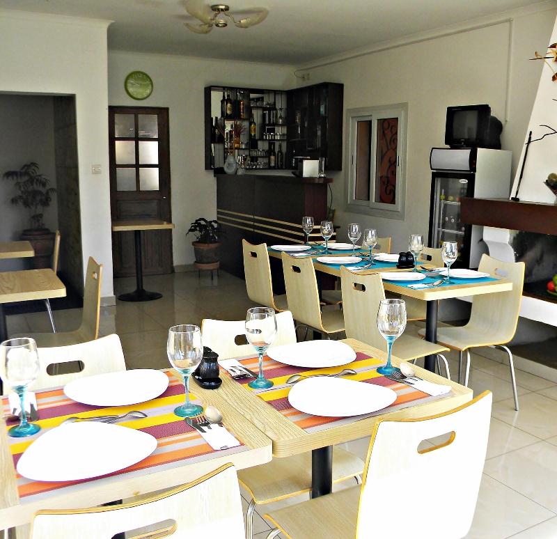 Hotel H1 Antsirabe
