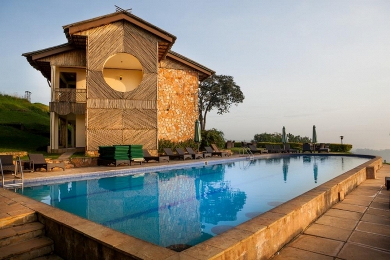 Cassia Lodge Kampala