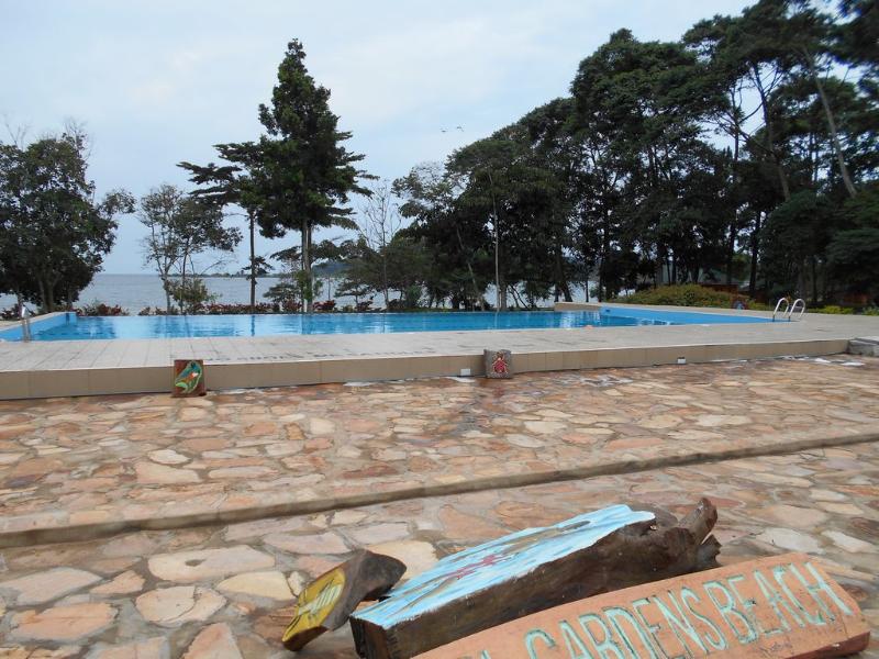 Kalangala Pearl Beach Resort — photo 2