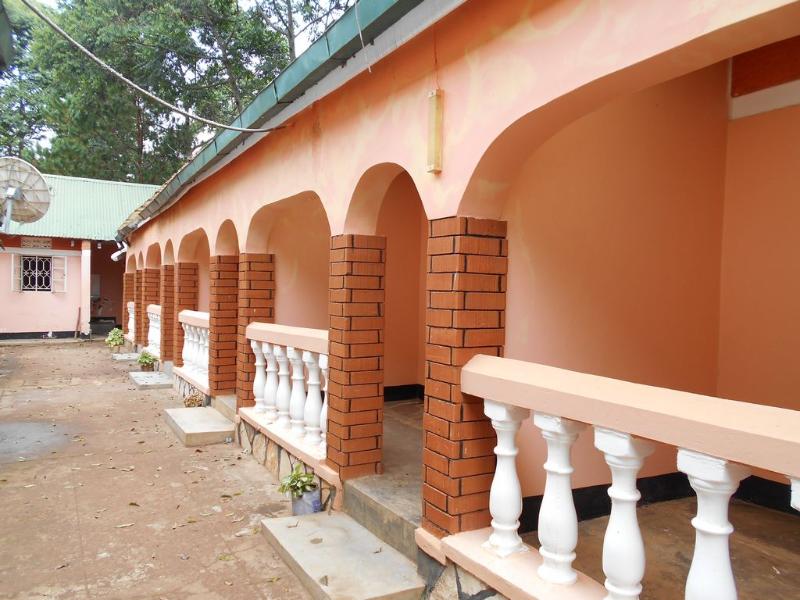 Kalangala Pearl Beach Resort — photo 5