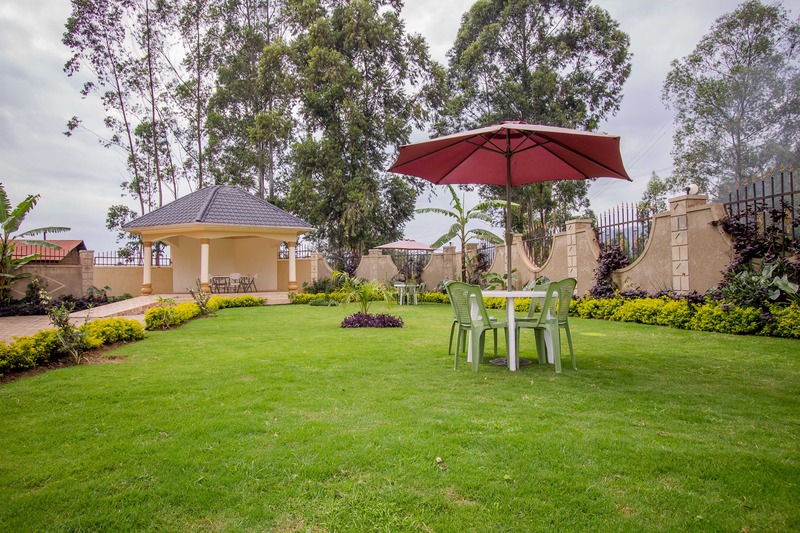 Heras Country Resort