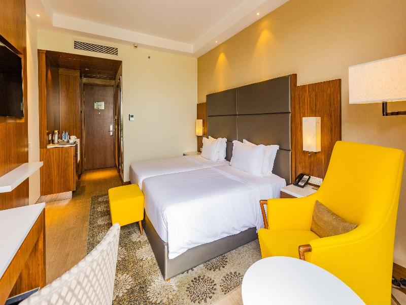 Crowne Plaza Nairobi Airport image