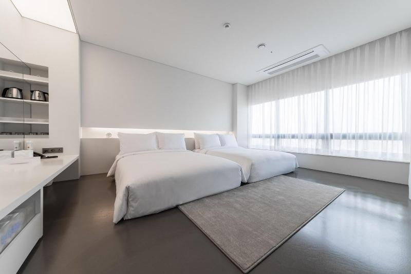 Hotel Cappuccino Seoul image