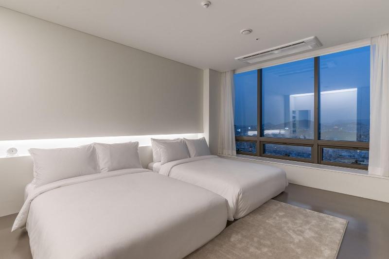 Hotel Cappuccino Seoul image