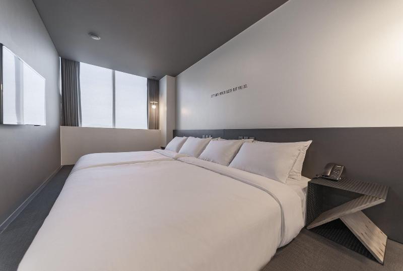Hotel Cappuccino Seoul image
