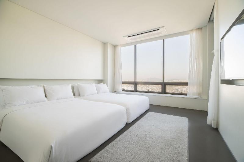 Hotel Cappuccino Seoul image