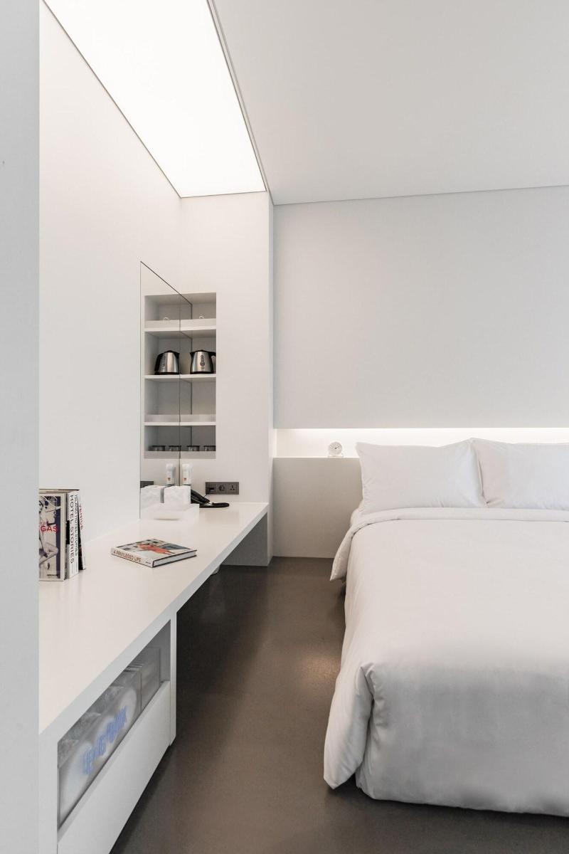 Hotel Cappuccino Seoul image