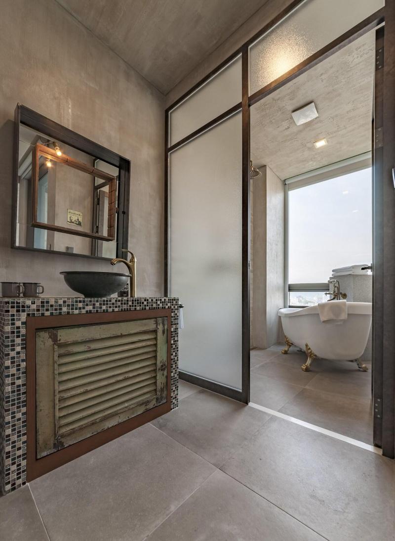 Hotel Cappuccino Seoul image