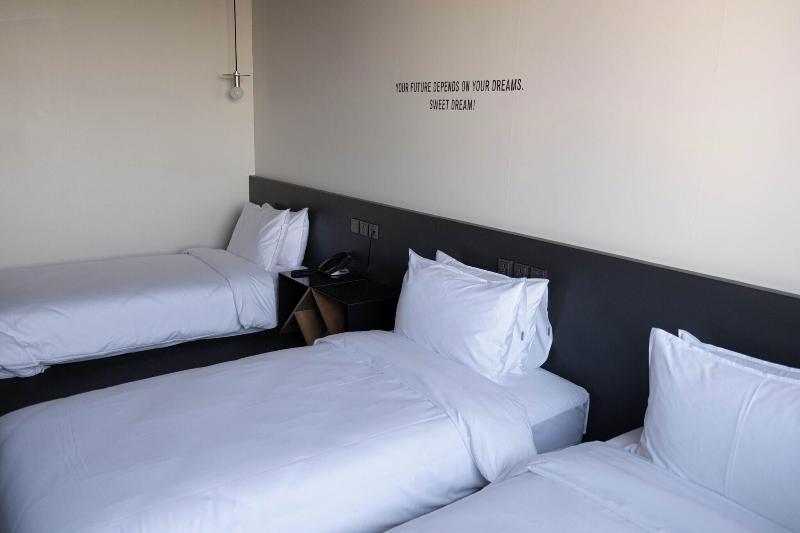 Hotel Cappuccino Seoul image