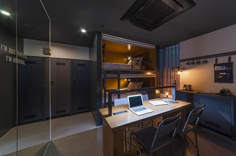 Hotel Cappuccino Seoul image