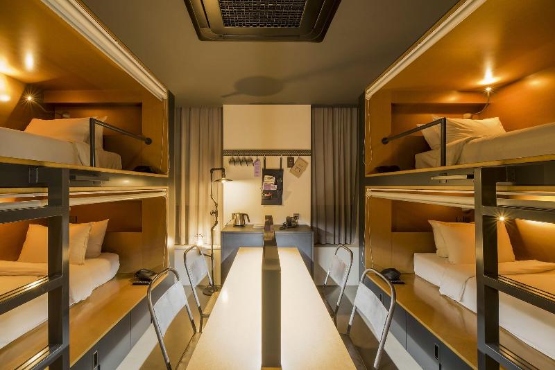 Hotel Cappuccino Seoul image