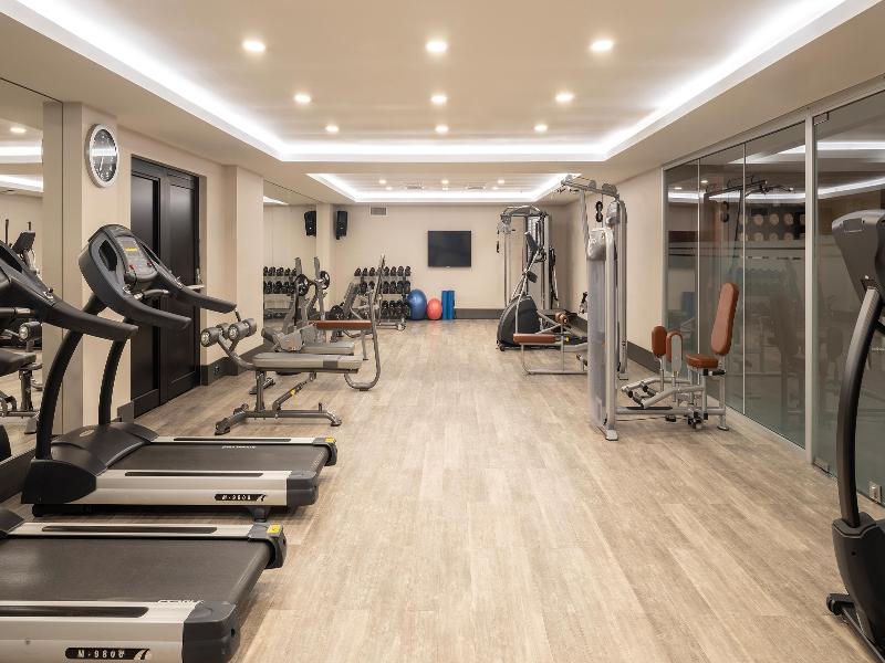 Radisson Blu Hotel Ankara Cankaya image