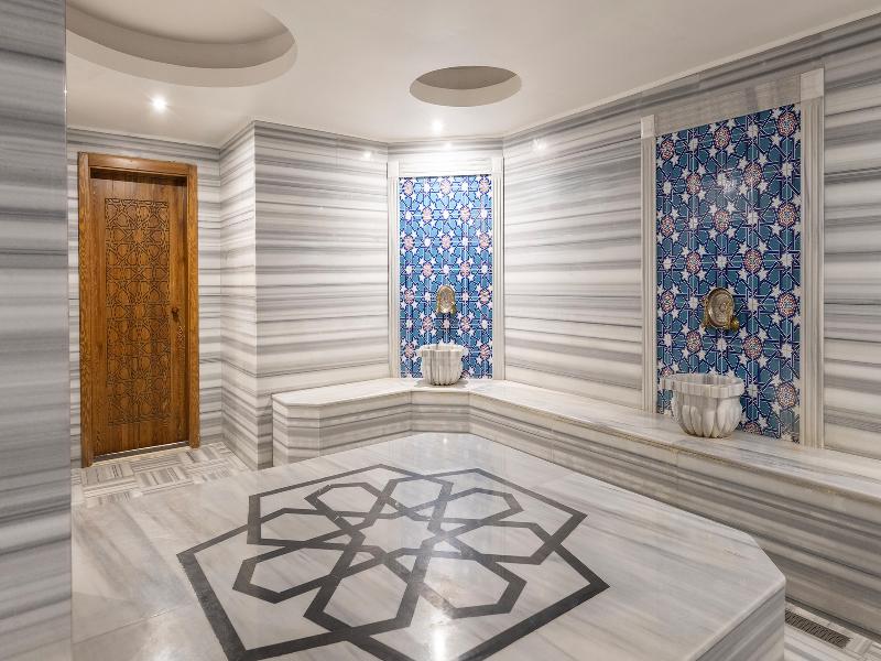 Radisson Blu Hotel Ankara Cankaya image