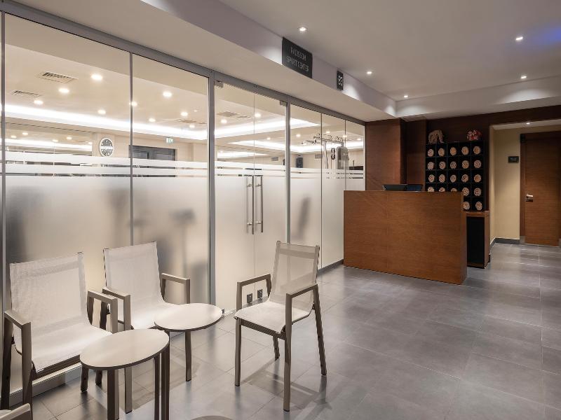 Radisson Blu Hotel Ankara Cankaya image