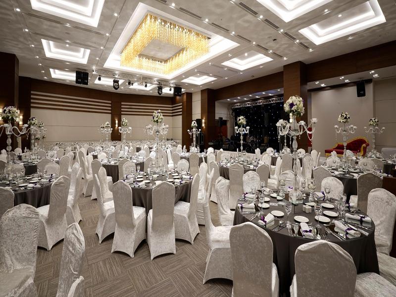 Radisson Blu Hotel Ankara Cankaya image