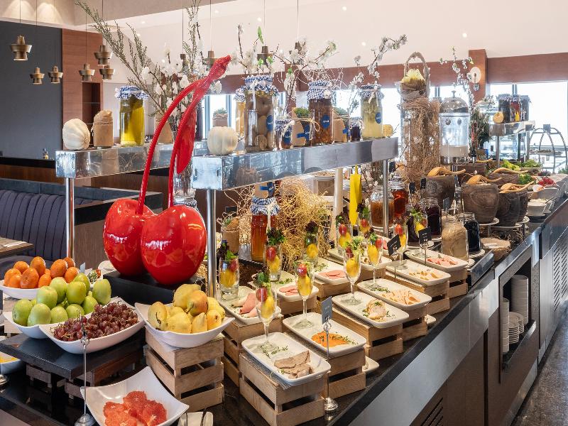 Radisson Blu Hotel Ankara Cankaya image