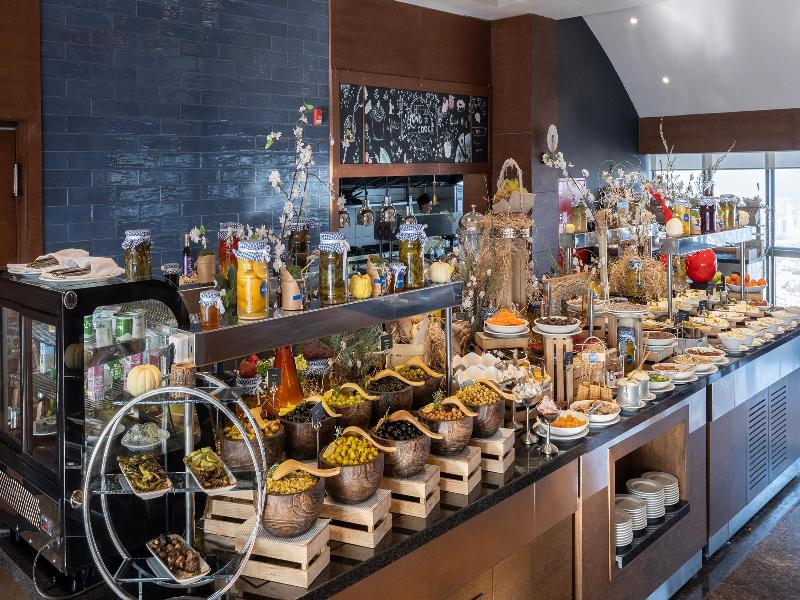 Radisson Blu Hotel Ankara Cankaya image