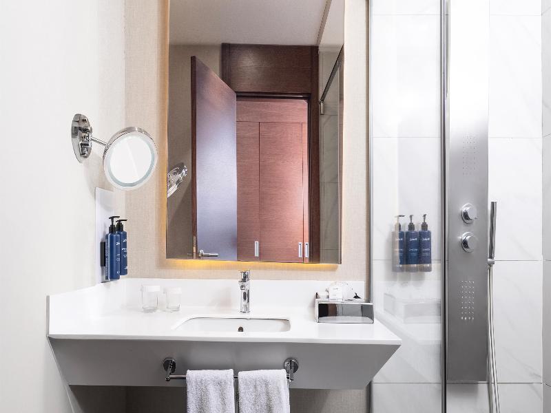 Radisson Blu Hotel Ankara Cankaya image