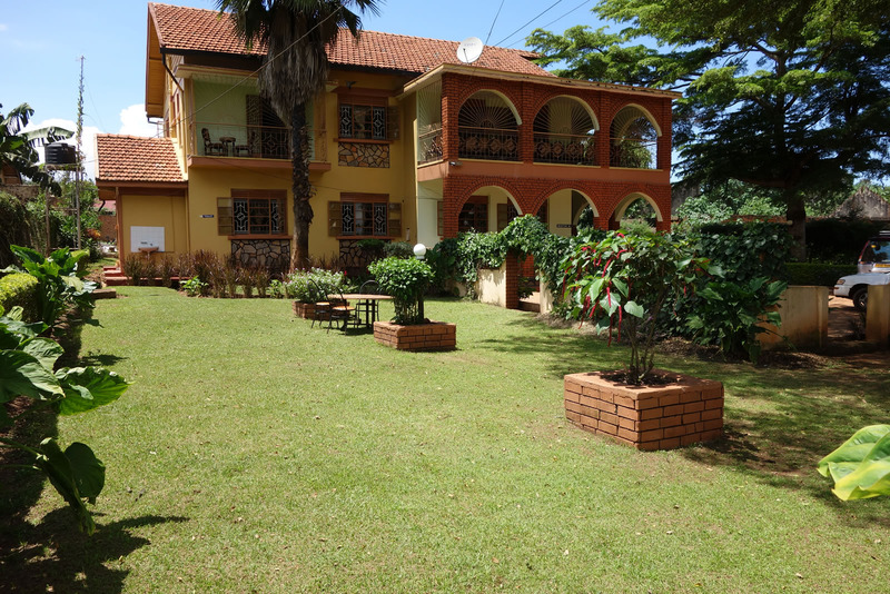 Bridgeway Guesthouse — photo 2