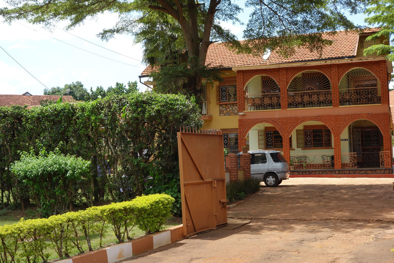 Bridgeway Guesthouse — photo 5