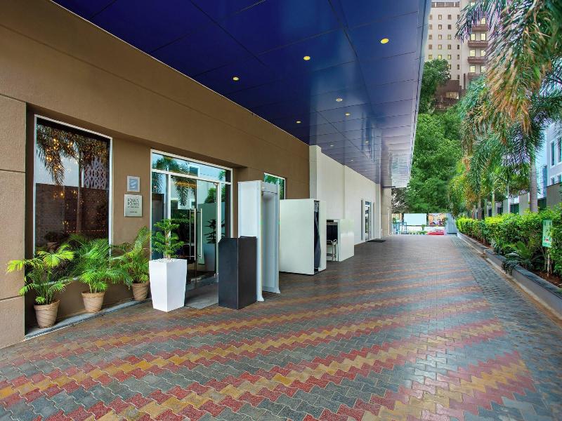 FOUR POINTS BY SHERATON CHENNAI OMR image