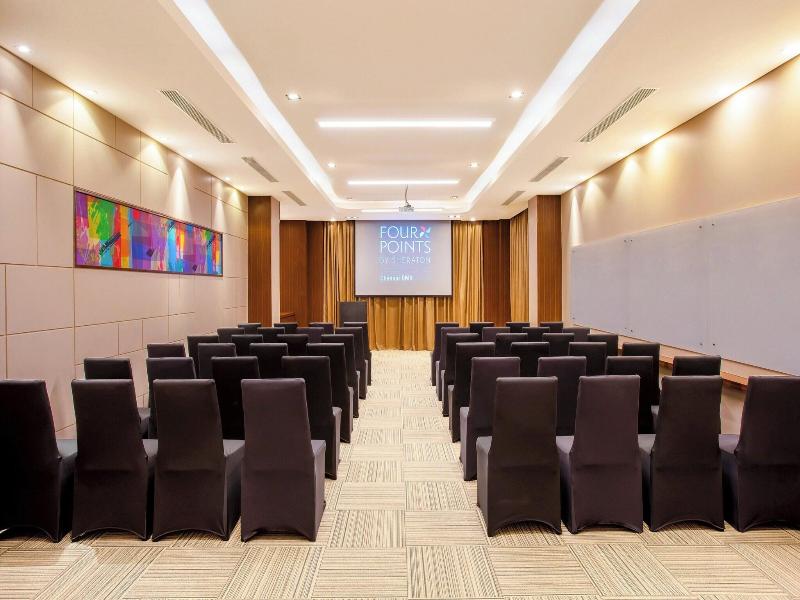 FOUR POINTS BY SHERATON CHENNAI OMR image