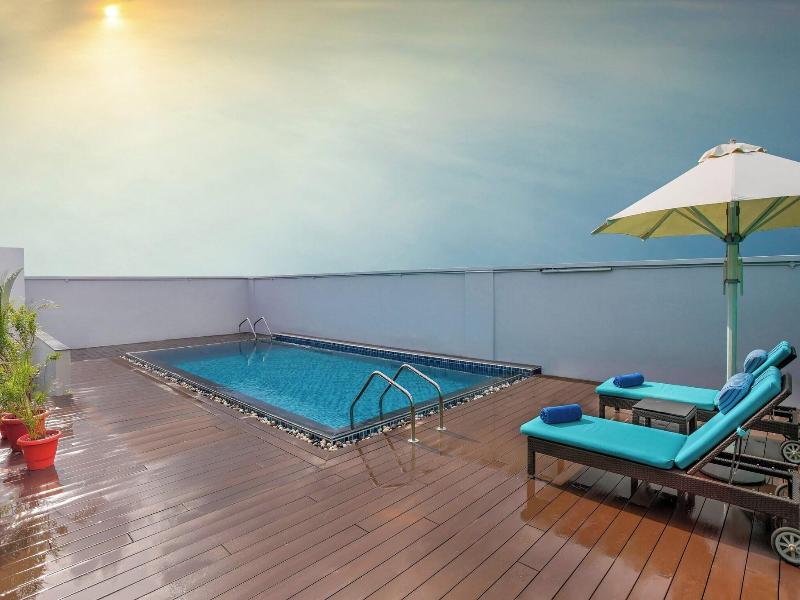 FOUR POINTS BY SHERATON CHENNAI OMR image