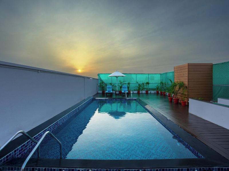 FOUR POINTS BY SHERATON CHENNAI OMR image