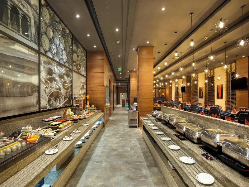 FOUR POINTS BY SHERATON CHENNAI OMR image