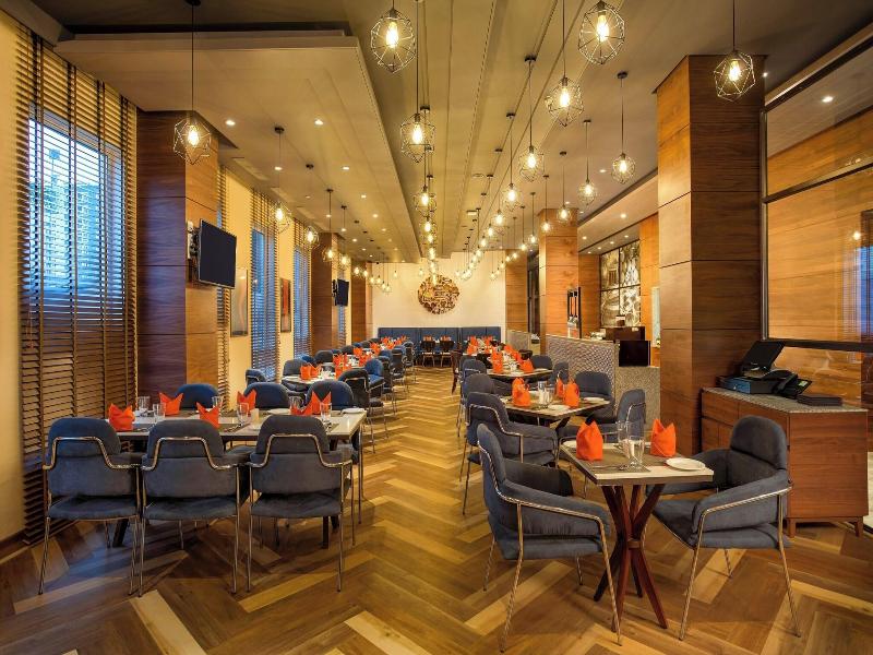 FOUR POINTS BY SHERATON CHENNAI OMR image