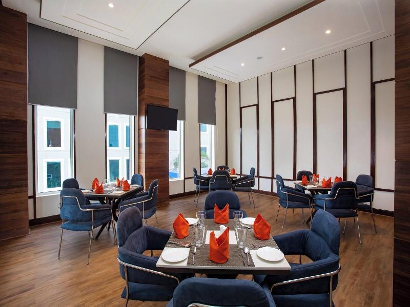 FOUR POINTS BY SHERATON CHENNAI OMR image