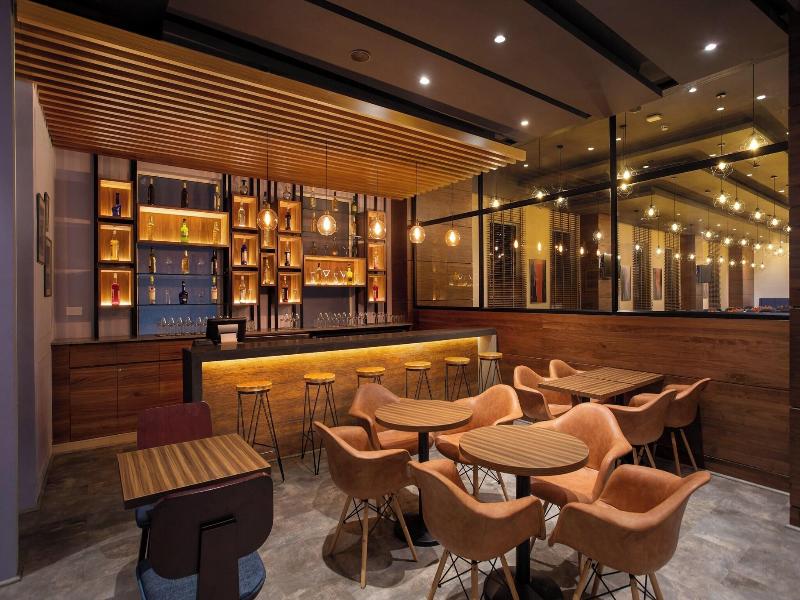 FOUR POINTS BY SHERATON CHENNAI OMR image