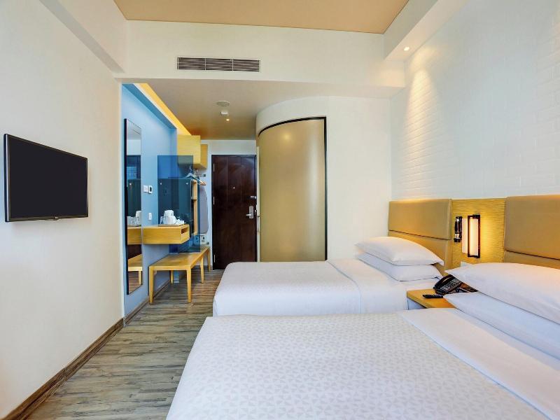FOUR POINTS BY SHERATON CHENNAI OMR image