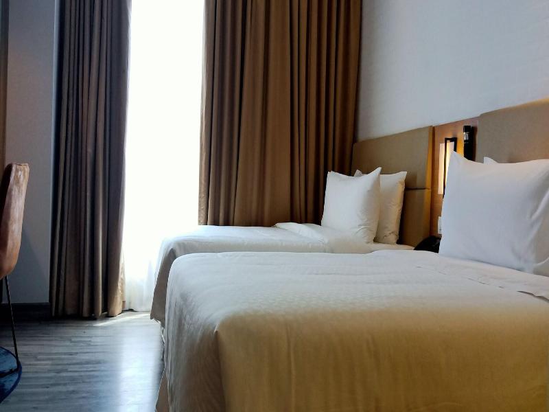 FOUR POINTS BY SHERATON CHENNAI OMR image