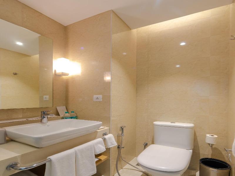 FOUR POINTS BY SHERATON CHENNAI OMR image